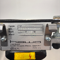 Hawo WSZ 400 Heating image 1